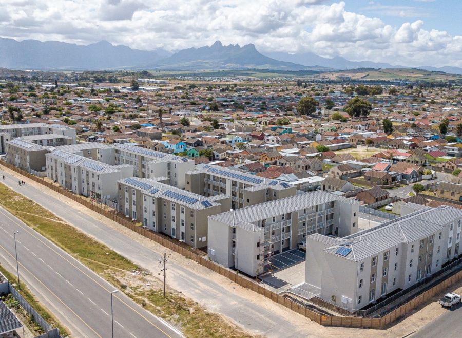 To Let 2 Bedroom Property for Rent in Heather Park Western Cape